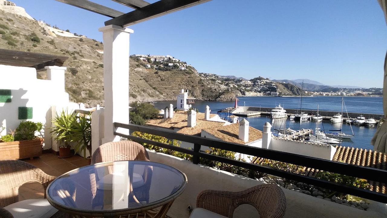 Lovely House With Views In Marina Del Este Holiday home Almunecar